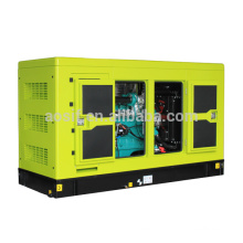 650kva standby generator Cummins silent power unit